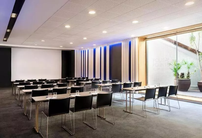 Fotos del hotel Four Points By Sheraton Barcelona Diagonal:  13