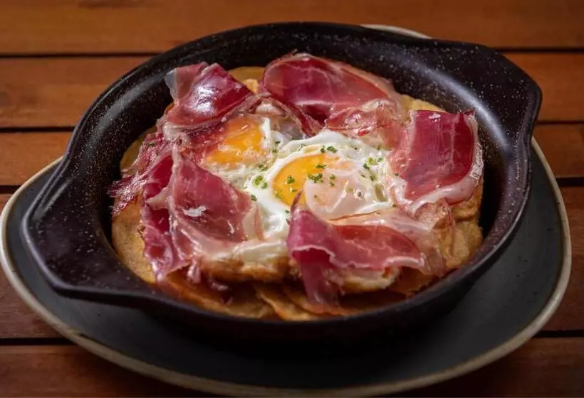 Fotos del hotel Four Points By Sheraton Barcelona Diagonal:  18