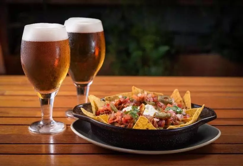 Fotos del hotel Four Points By Sheraton Barcelona Diagonal:  12