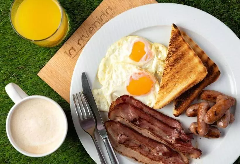 Fotos del hotel Four Points By Sheraton Barcelona Diagonal:  3