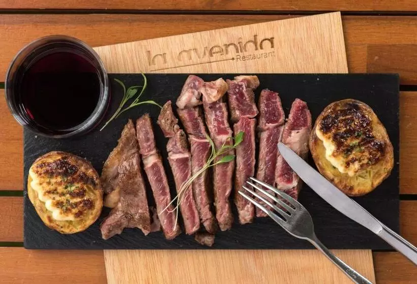 Fotos del hotel Four Points By Sheraton Barcelona Diagonal:  15