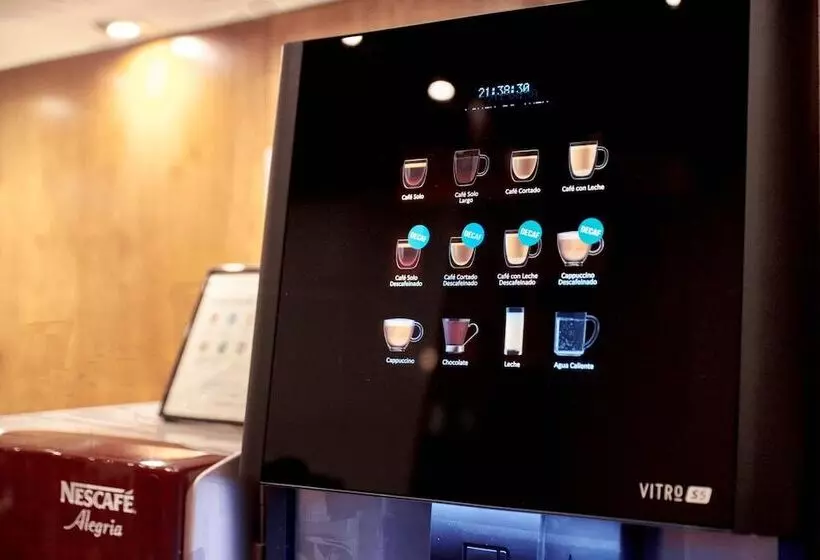 Fotos del hotel Dwo Garbi Millenni:  8