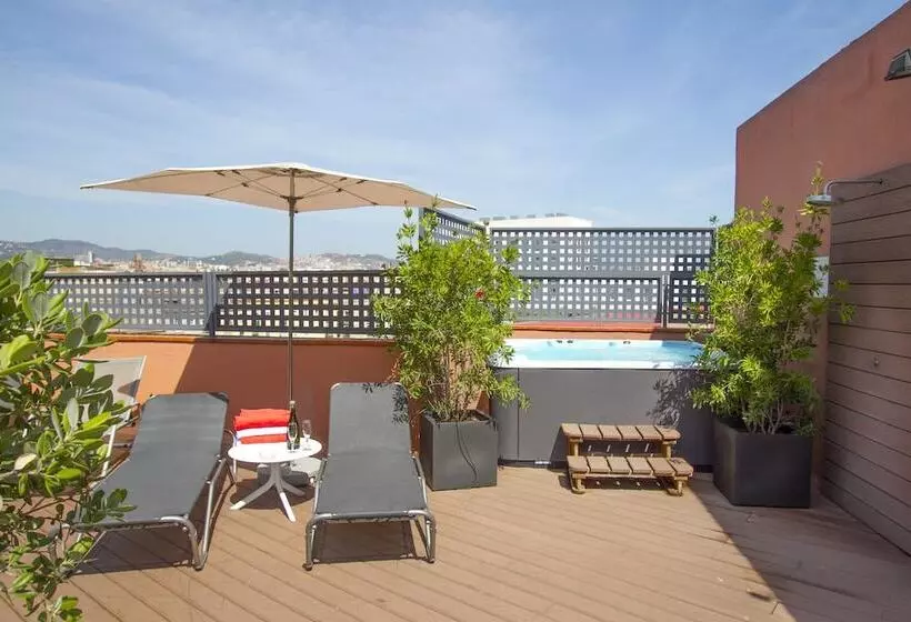 Fotos del hotel Dwo Garbi Millenni:  22