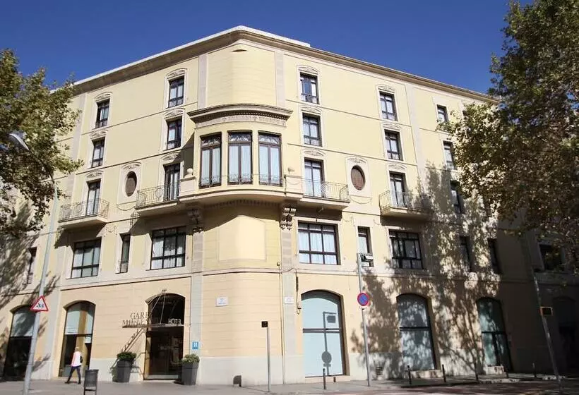 Fotos del hotel Dwo Garbi Millenni:  9