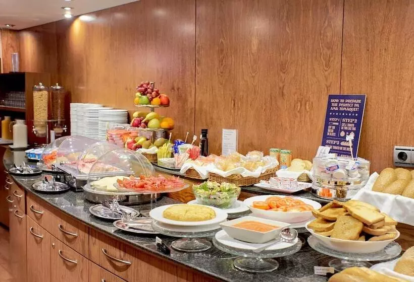 Fotos del hotel Dwo Garbi Millenni:  19