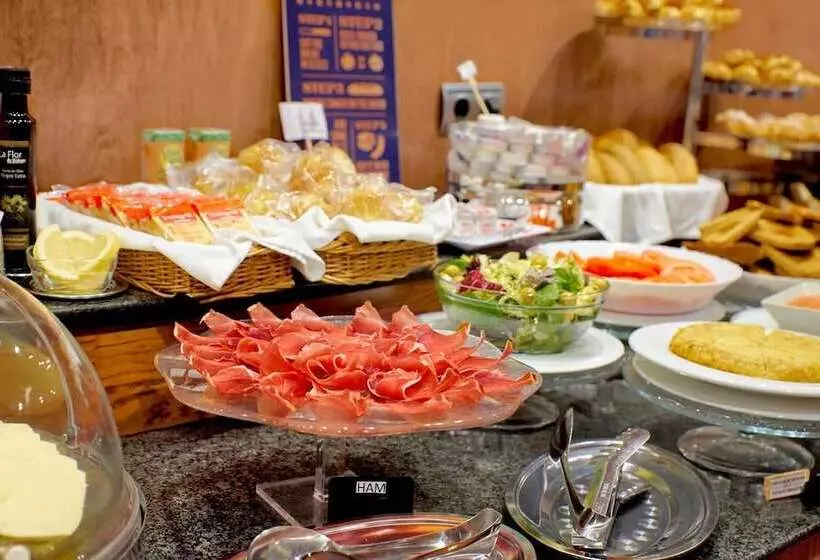 Fotos del hotel Dwo Garbi Millenni:  25