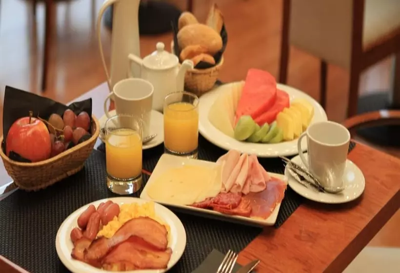 Fotos del hotel Dwo Garbi Millenni:  16