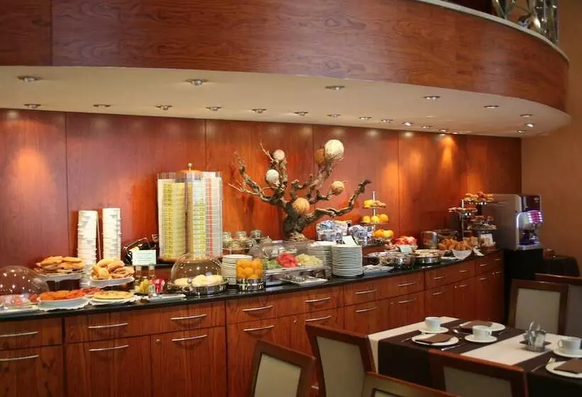 Fotos del hotel Dwo Garbi Millenni:  21