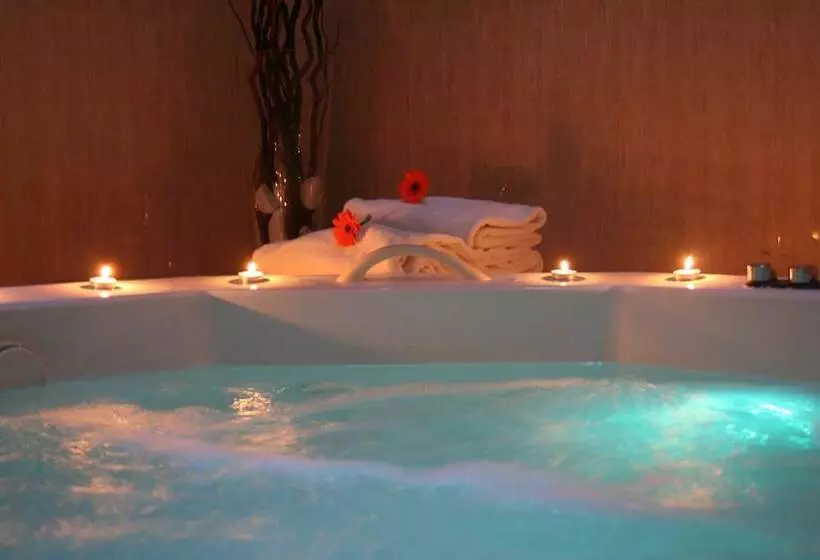 Fotos del hotel Dwo Garbi Millenni:  11