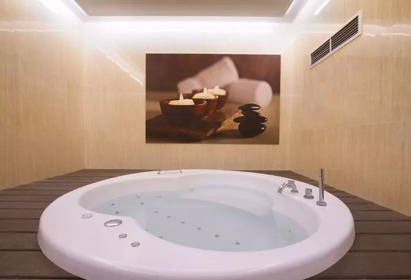 Fotos del hotel Dwo Garbi Millenni:  15