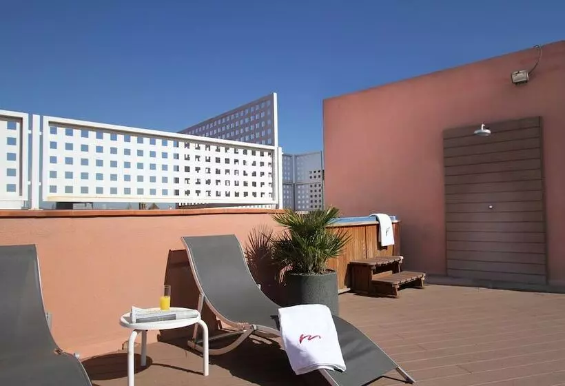 Fotos del hotel Dwo Garbi Millenni:  13