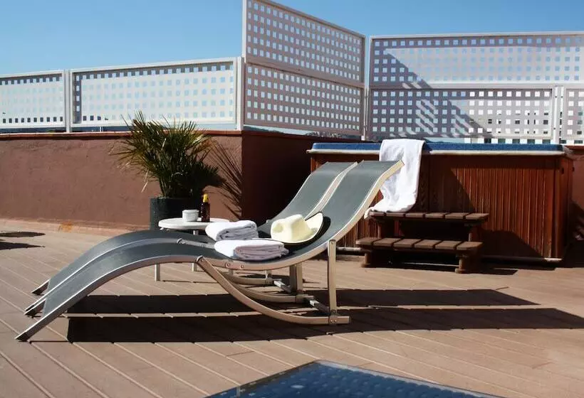 Fotos del hotel Dwo Garbi Millenni:  17