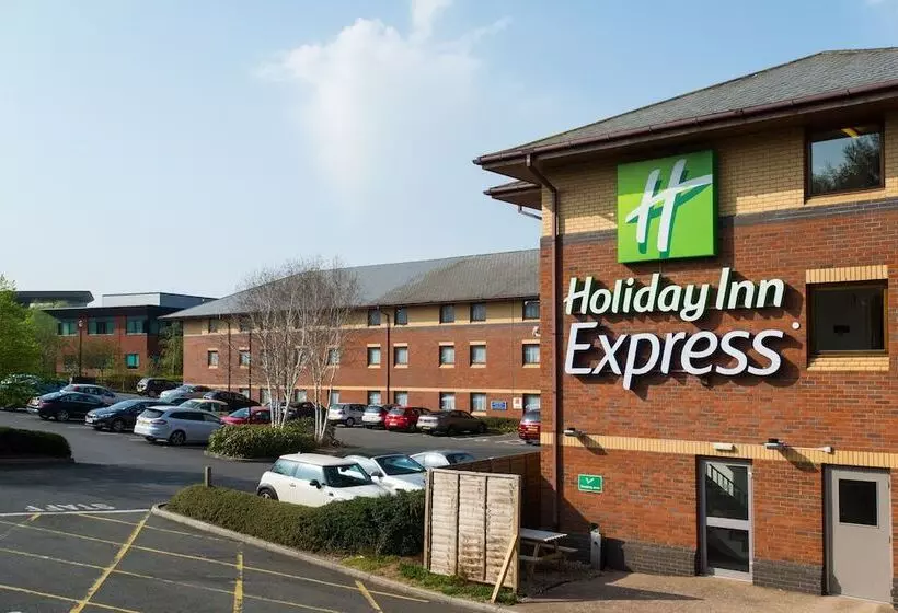 Fotos del hotel Holiday Inn Express Exeter, An Ihg:  21