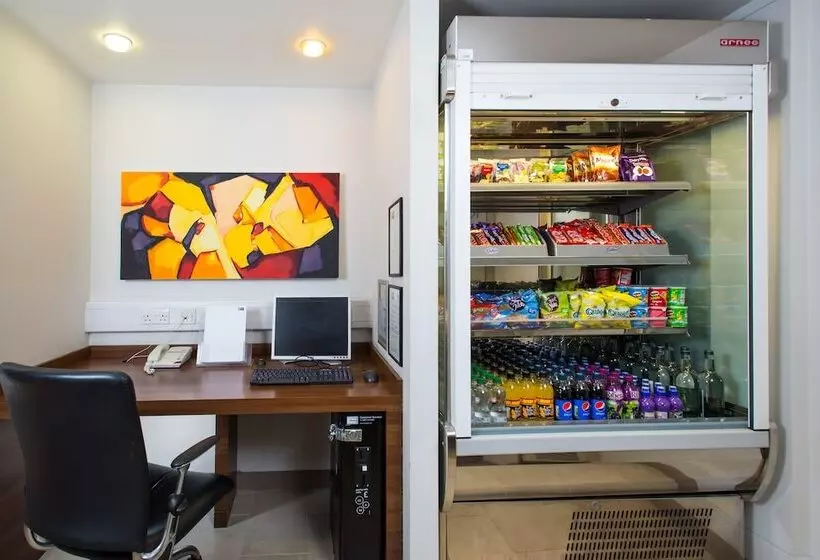 Fotos del hotel Holiday Inn Express Exeter, An Ihg:  23