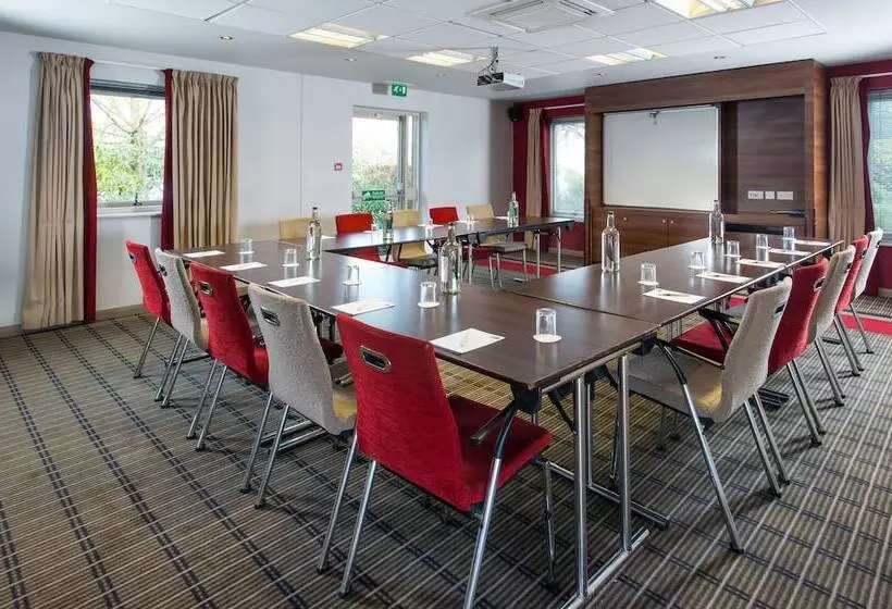 Fotos del hotel Holiday Inn Express Exeter, An Ihg:  5