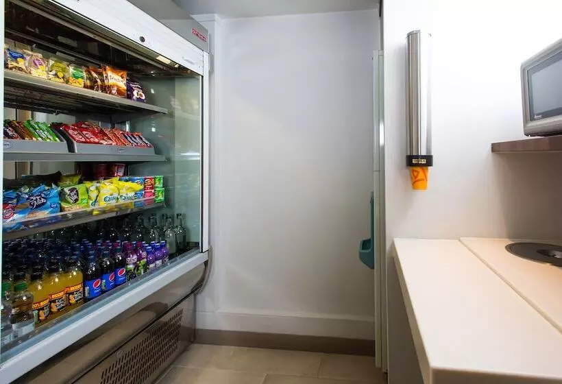 Fotos del hotel Holiday Inn Express Exeter, An Ihg:  22