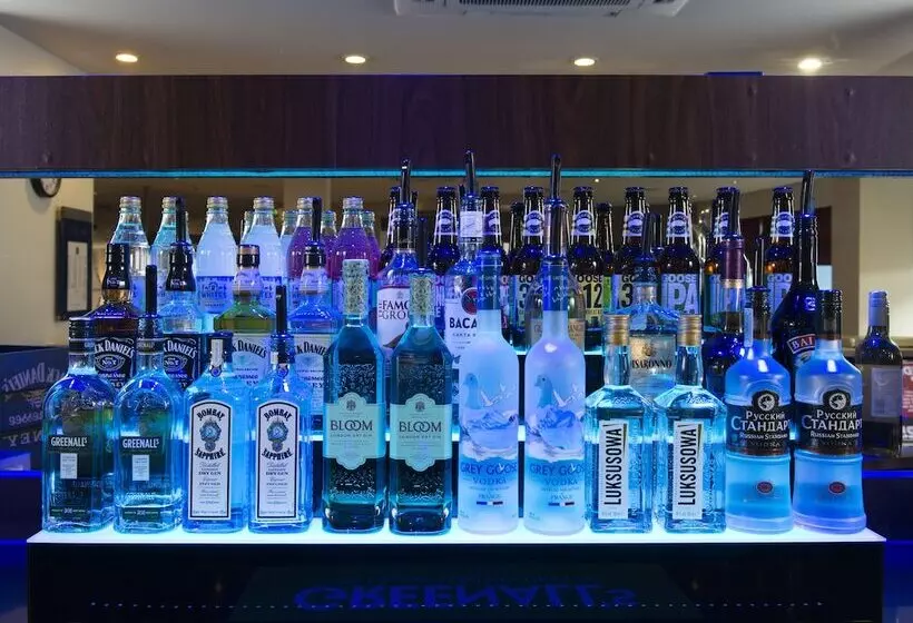 Fotos del hotel Holiday Inn Express Exeter, An Ihg:  4