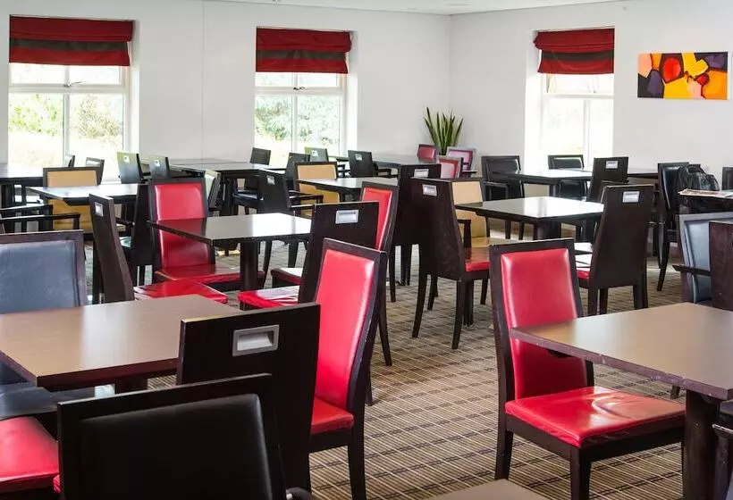 Fotos del hotel Holiday Inn Express Exeter, An Ihg:  14