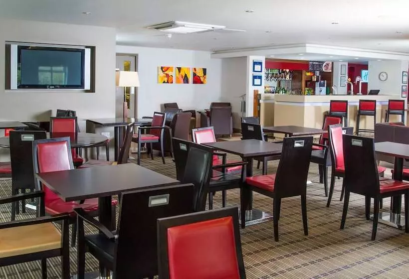 Fotos del hotel Holiday Inn Express Exeter, An Ihg:  19