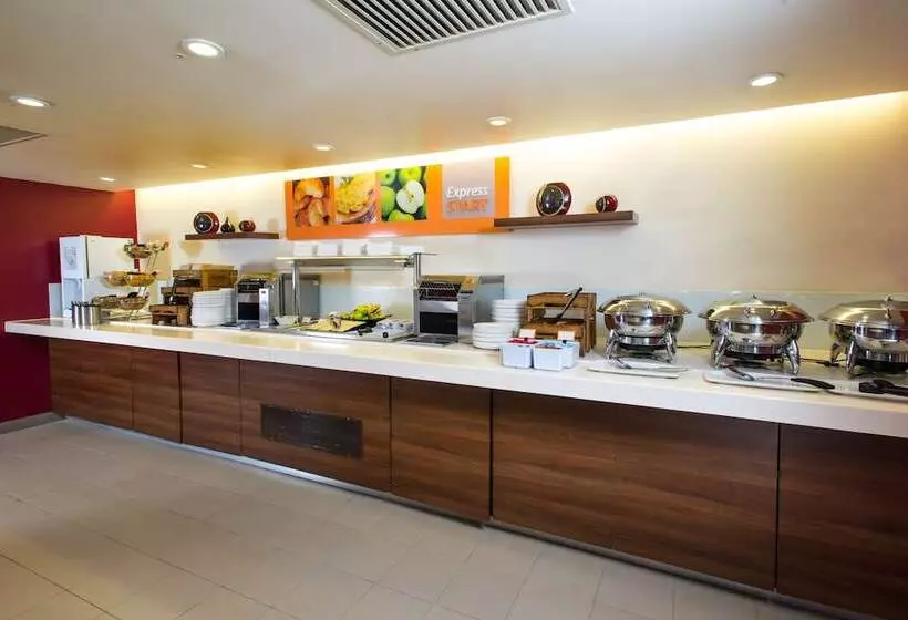 Fotos del hotel Holiday Inn Express Exeter, An Ihg:  20