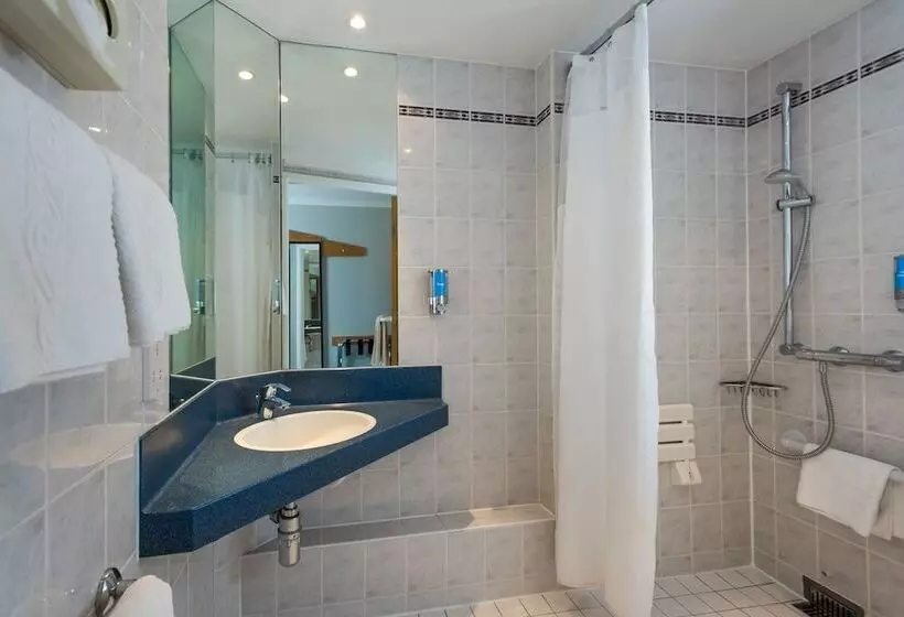 Fotos del hotel Holiday Inn Express Exeter, An Ihg:  11