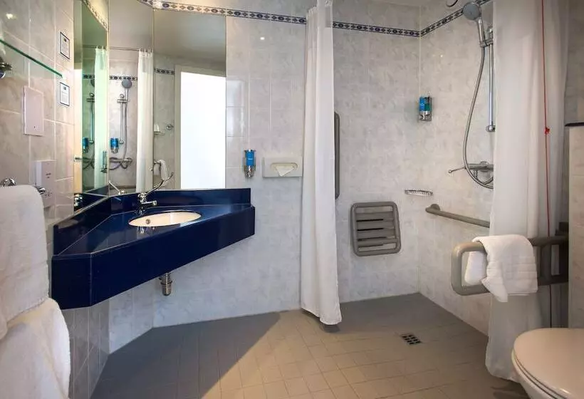 Fotos del hotel Holiday Inn Express Exeter, An Ihg:  6