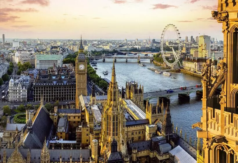 Fotos del hotel Holiday Inn Express London Wandsworth:  16