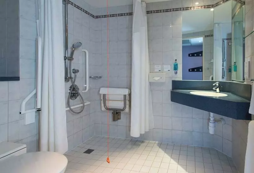 Fotos del hotel Holiday Inn Express London Wandsworth:  14