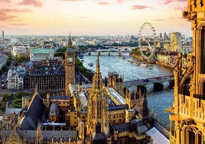 Fotos del hotel Holiday Inn Express London Wandsworth:  21