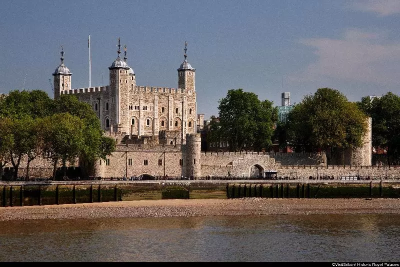 Fotos del hotel Holiday Inn Express London Wandsworth:  7