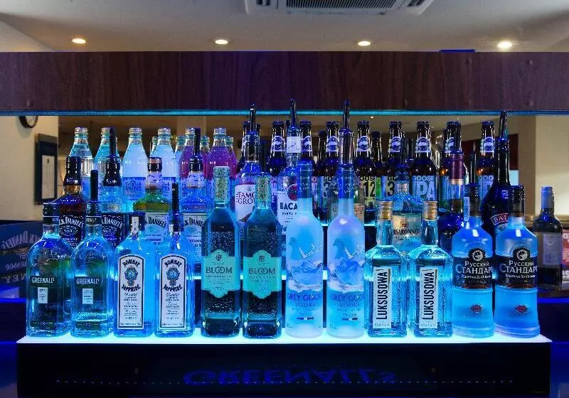 Fotos del hotel Holiday Inn Express London Wandsworth:  12