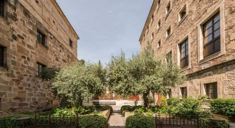 Fotos del hotel Hospes Palacio De San Esteban:  6