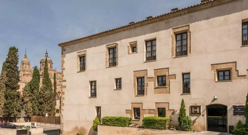 Fotos del hotel Hospes Palacio De San Esteban:  7