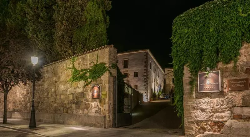 Fotos del hotel Hospes Palacio De San Esteban:  14