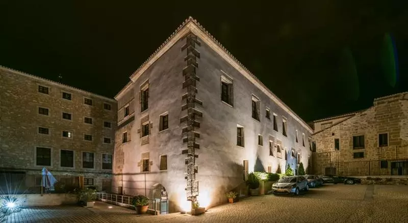 Hospes Palacio De San Esteban