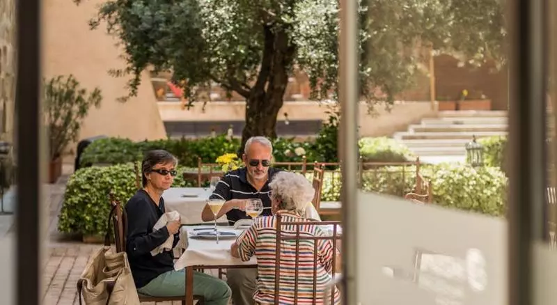 Fotos del hotel Hospes Palacio De San Esteban:  10