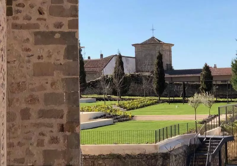 Fotos del hotel Hospes Palacio De San Esteban:  11