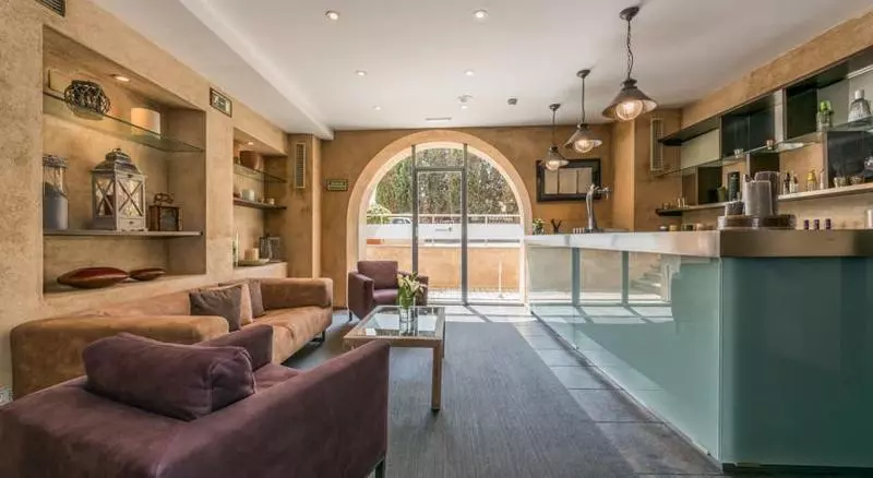 Fotos del hotel Hospes Palacio De San Esteban:  9