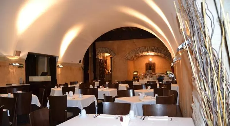 Fotos del hotel Hospes Palacio De San Esteban:  5