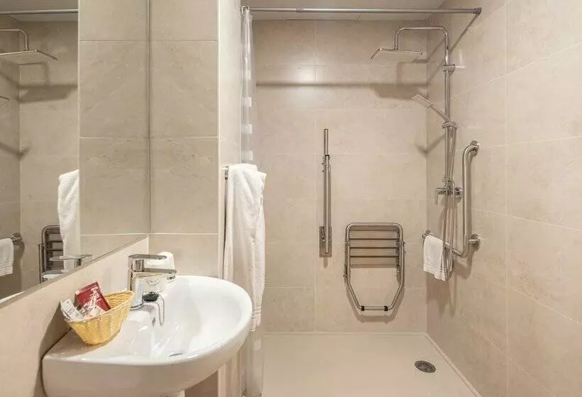 Fotos del hotel Htop Royal Star & Spa:  26