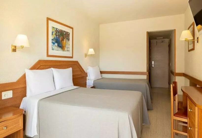 Fotos del hotel Htop Royal Star & Spa:  7