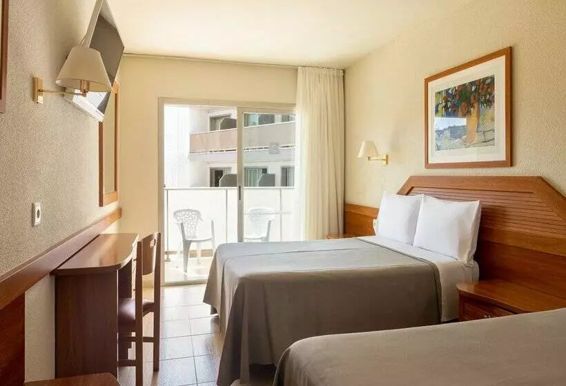 Fotos del hotel Htop Royal Star & Spa:  9