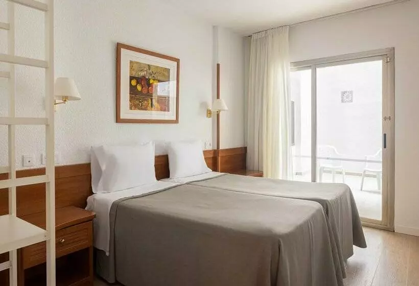 Fotos del hotel Htop Royal Star & Spa:  8