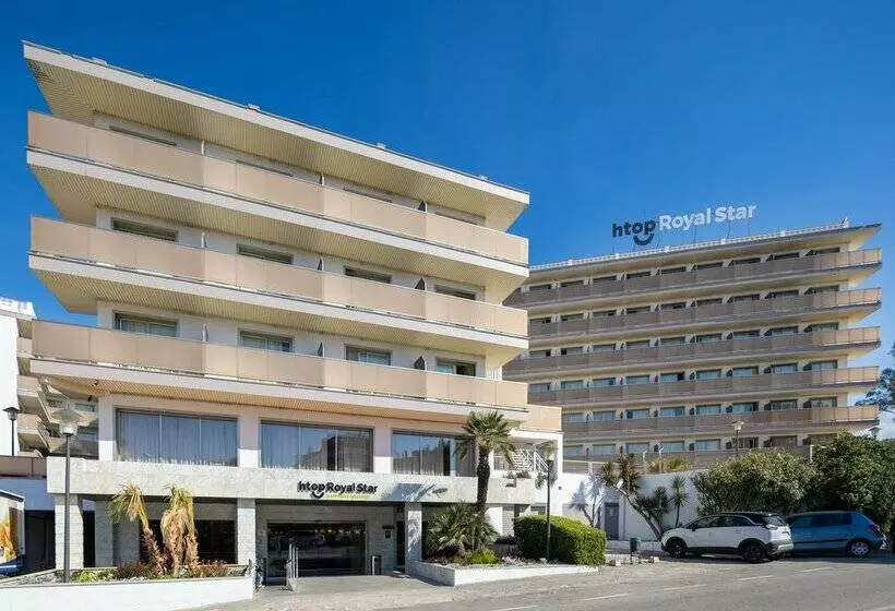 Fotos del hotel Htop Royal Star & Spa:  6