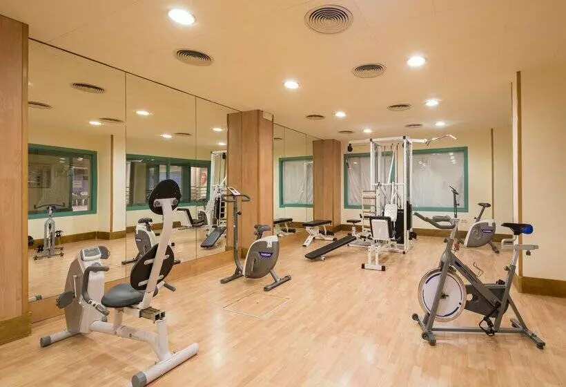 Fotos del hotel Htop Royal Star & Spa:  12