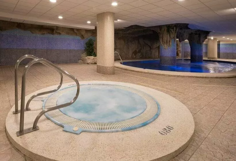 Fotos del hotel Htop Royal Star & Spa:  2