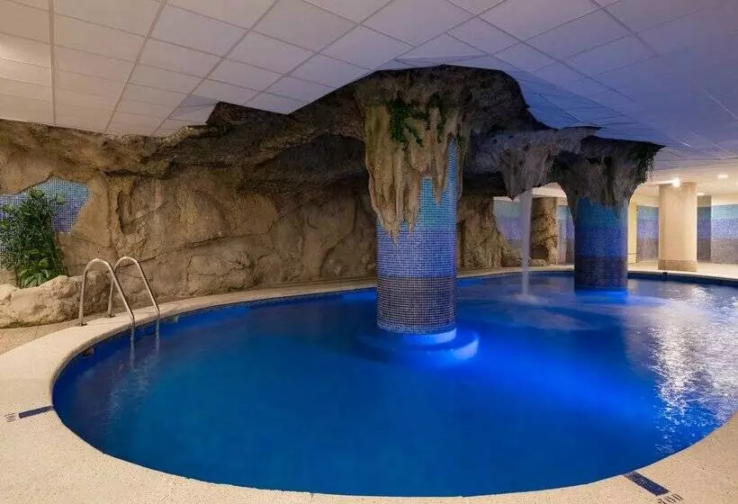 Fotos del hotel Htop Royal Star & Spa:  3