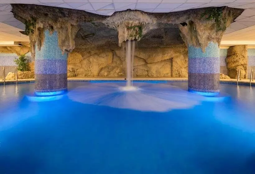 Fotos del hotel Htop Royal Star & Spa:  35