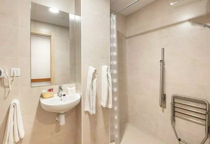 Fotos del hotel Htop Royal Star & Spa:  28