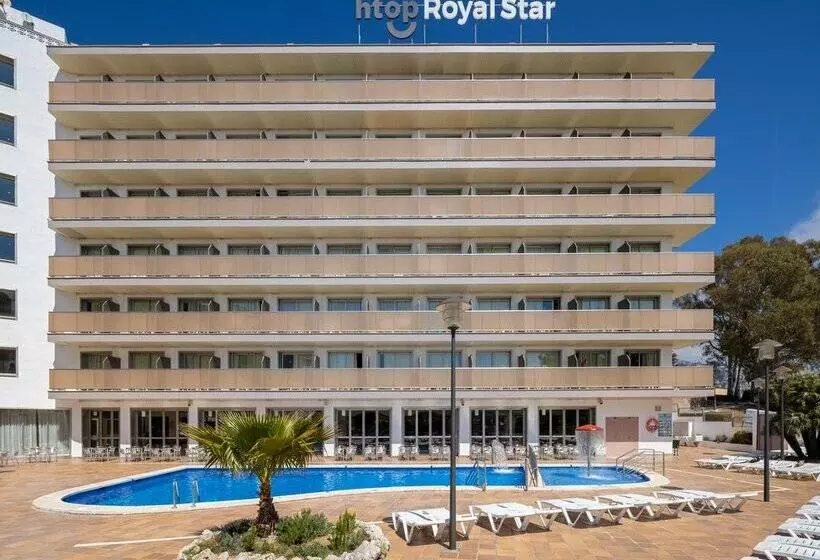 Fotos del hotel Htop Royal Star & Spa:  38